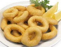 CAPRICHO DE CALAMAR